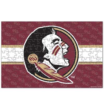 Florida State Seminoles 150 Piece Puzzle