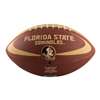 Florida State Seminoles Game Master Mini Rubber Football