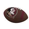 Florida State Seminoles Official Size Composite Stripe Football