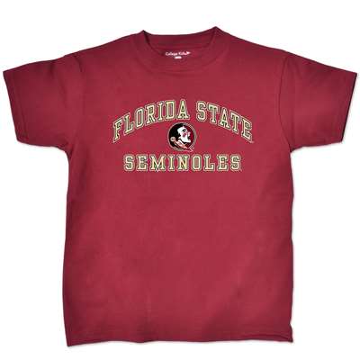 Florida State Seminoles Kids Short Sleeve T-Shirt