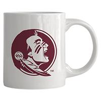 Florida State Seminoles 11oz Rally Coffee Mug