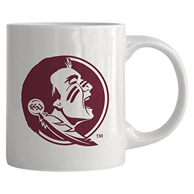 Florida State Seminoles 11oz Rally Coffee Mug