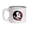 Florida State Seminoles 15oz Ceramic Campfire Mug