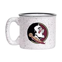 Florida State Seminoles 15oz Ceramic Campfire Mug