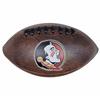 Florida State Seminoles Vintage Mini Football