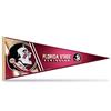 Florida State Seminoles 12" x 30" Soft Felt Pennant