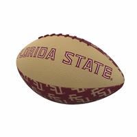 Florida State Seminoles Mini Rubber Repeating Foot