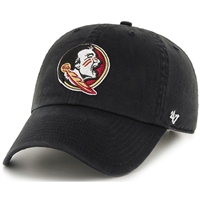 Florida State Seminoles 47 Brand Clean Up Adjustab