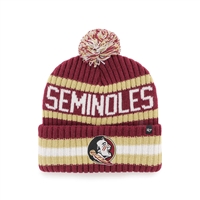 Florida State Seminoles 47 Brand Bering Cuff Knit