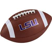 Nike LSU Tigers Replica Football