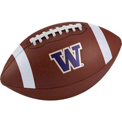 Nike Washington Huskies Replica Football