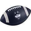 Nike UConn Huskies Mini Rubber Football