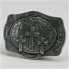 Calvary Hill Buckle