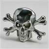 Jolly Roger Buckle