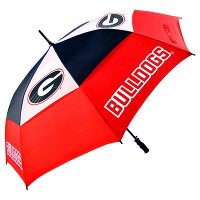 Georgia Bulldogs 62" Golf Umbrella