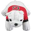 Georgia Bulldogs Stuffed Musical Uga Mascot Doll