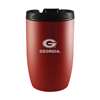 Georgia Bulldogs Engraved 10oz Stainless Steel Tumbler