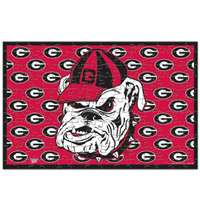 Georgia Bulldogs 150 Piece Puzzle