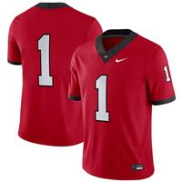 Nike Georgia Bulldogs Youth Untouchable Football J