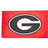 Georgia Bulldogs 3' x 5' Flag