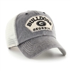 Georgia Bulldogs 47 Brand Dyer Denali Clean Up Adj