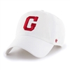 Georgia Bulldogs 47 Brand Clean Up Adjustable Hat