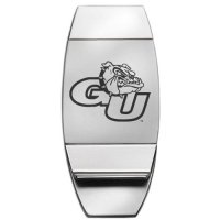 Gonzaga Bulldogs Money Clip