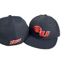 Gonzaga Bulldogs New Era 59Fifty Fitted Flat Bill Hat