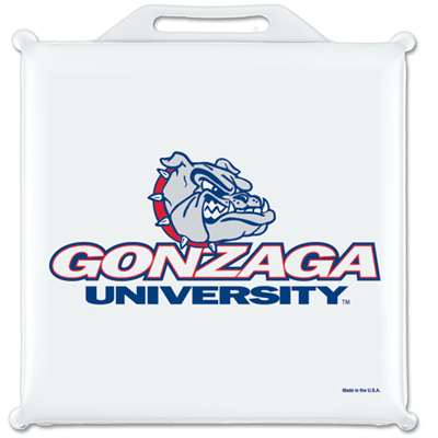 Gonzaga Bulldogs Stadium Seat Cushion