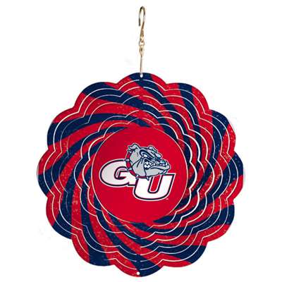 Gonzaga Bulldogs Geo Spinner