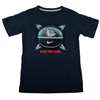 Nike Gonzaga Bulldogs Youth Basketball T-Shirt - Raise the Game