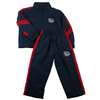 Nike Gonzaga Bulldogs Toddler Track Jacket and Pant Set