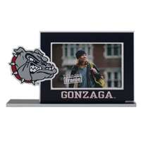 Gonzaga Bulldogs Standee Picture Frame