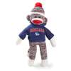 Gonzaga Bulldogs Sock Monkey