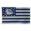 Gonzaga Bulldogs Flag By Wincraft 3' X 5' - Stars and Stripes