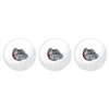 Gonzaga Bulldogs Golf Balls - 3 Pack