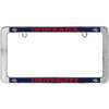 Gonzaga Bulldogs Thin Metal License Plate Frame