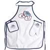 Gonzaga Bulldogs BBQ Tailgate Set