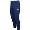 Gonzaga Bulldogs Colosseum Zone III Fleece Pant