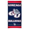 Gonzaga Bulldogs Spectra Beach Towel