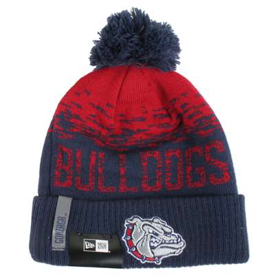 gonzaga beanie