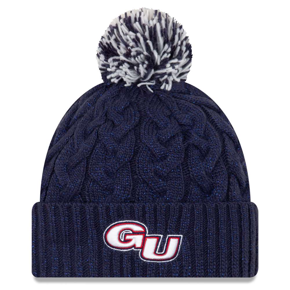 gonzaga winter hat