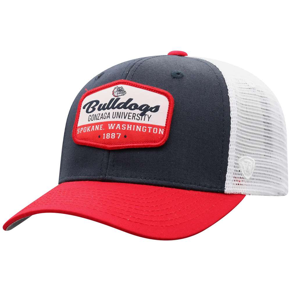 gonzaga bulldogs snapback