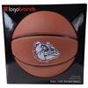 Gonzaga Bulldogs Mens Composite Leather Basketball