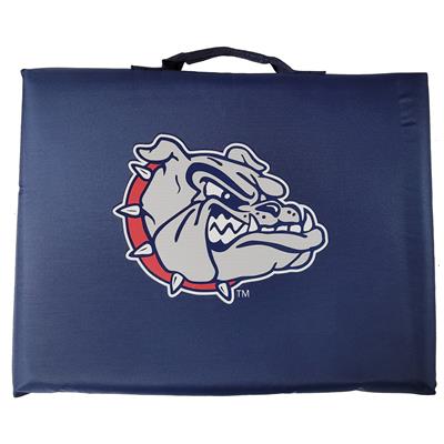 Gonzaga Bulldogs Bleacher Cushion