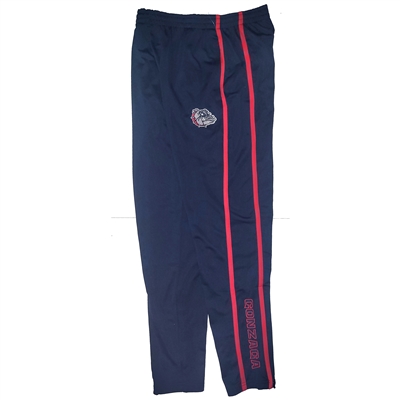 Gonzaga Bulldogs Colosseum Track Pants