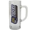 Lsu Tigers Glass Tankard - 22 Oz