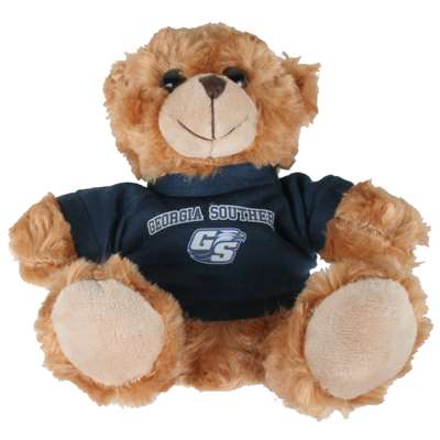 Georgia Southern Eagles Stuffed Bear