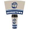 Georgetown Hoyas 16oz Plastic Travel Mug