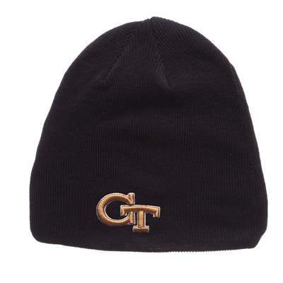 Georgia Tech Yellow Jackets Zephyr Edge Beanie